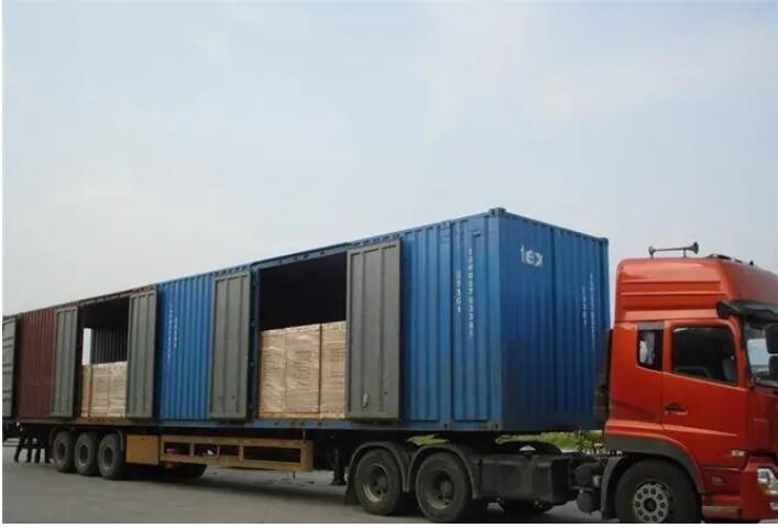 漳州到凤阳县整车运输