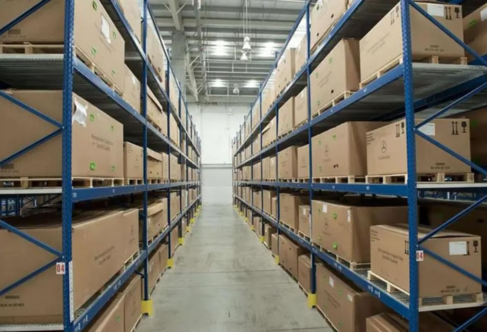 漳州到凤阳县货物仓储