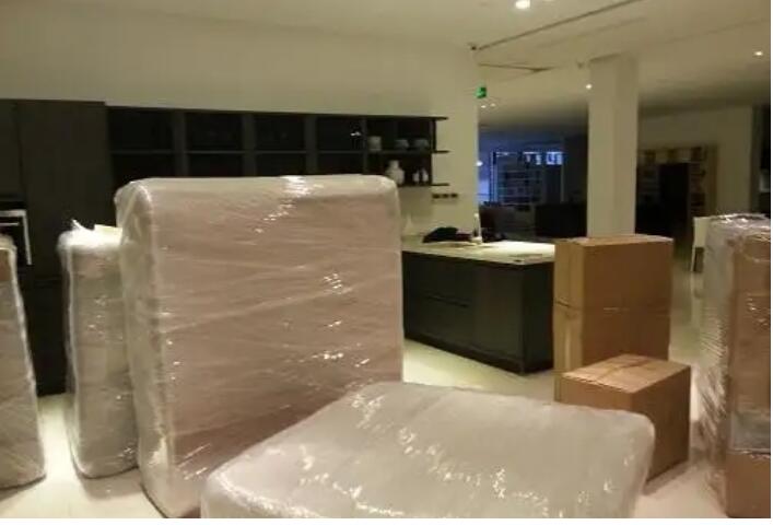 漳州到凤阳县长途搬家