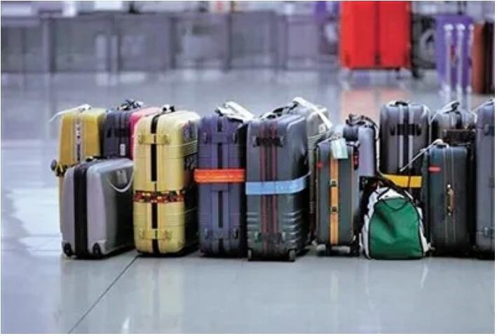 漳州到凤阳县行李托运