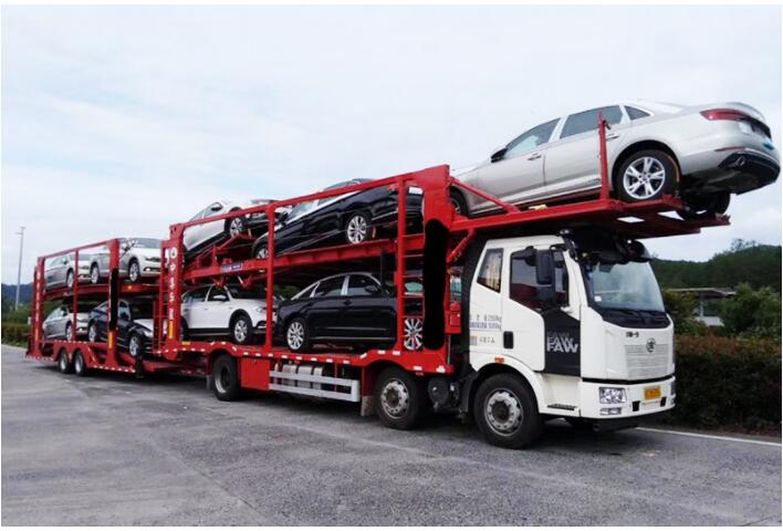 漳州到凤阳县轿车托运